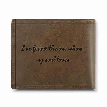 PU Unisex Wallets