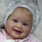 20 inch Cute  Brianna Reborn Baby Doll