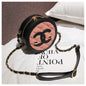 Chanel Small Vanity Case AS2928