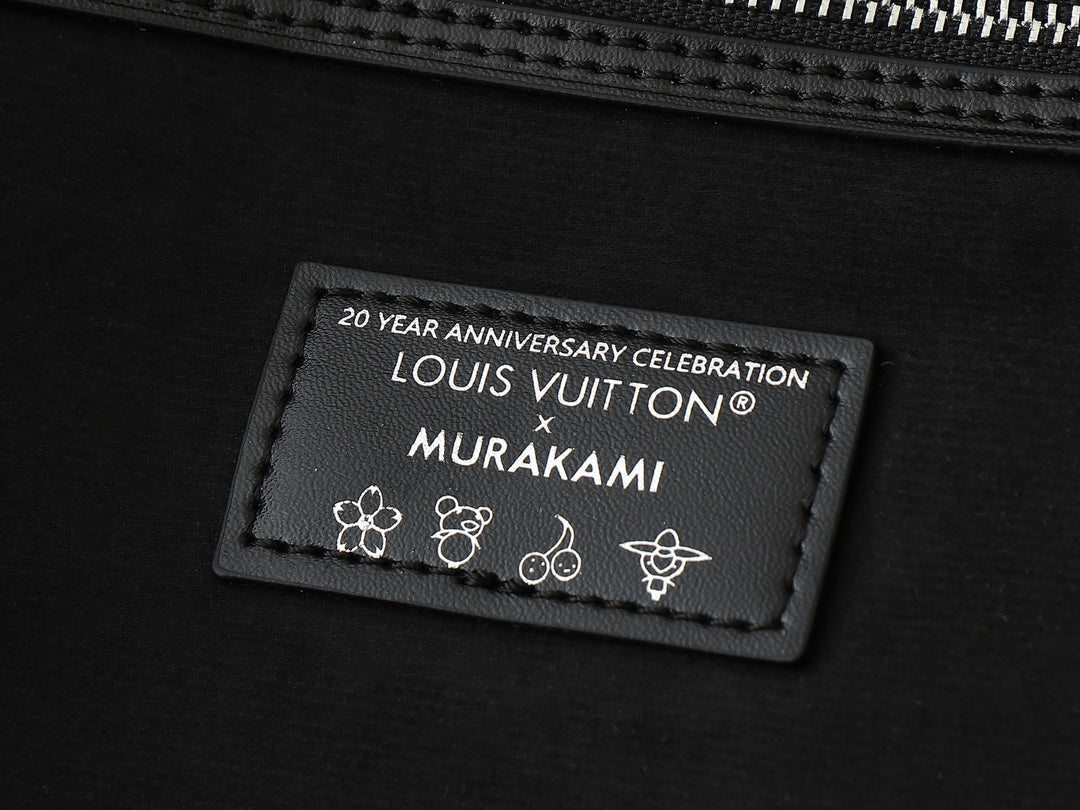 Louis Vuitton LV Neverfull Tote Bag 31x28x14cm
