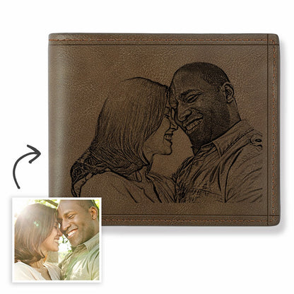 PU Unisex Wallets