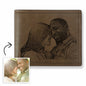 PU Unisex Wallets