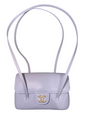 Chanel 26S Preppy Coco Mini Caviar Leather Gold CC Logo Shoulder Bag