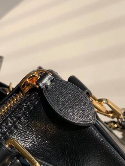 LOUIS VUITTON SPEEDY BB BAG