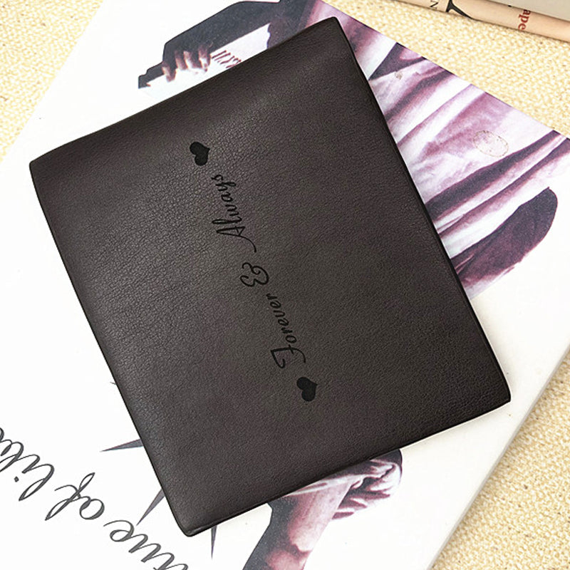 Men Leather Wallets