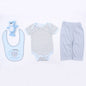 16 Inch Reborn Baby Clothes