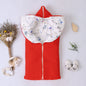 Thickened Zipper Sleeping Bag For 16-24 Inches Reborn Dolls