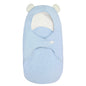 Cotton Baby Sleeping Bag For 16-24 Inches Reborn Dolls